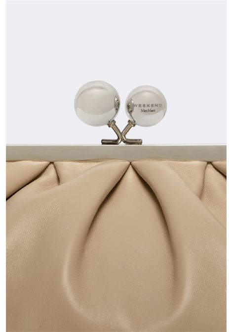 Pasticcino Bag Medium in montone MAX MARA WEEKEND | 2625516124600048